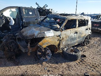 2015 Kia Soul, VIN KNDJX3A56F7209268. Фото 2 з 6 з аукціону IAAI. Каталог авто зі США OpenDataCar.