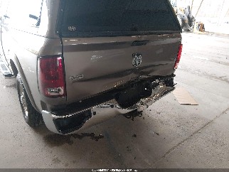 2010 Dodge Ram 2500, VIN 3D7TP2CL4AG162291. Фото 6 з 6 з аукціону IAAI. Каталог авто зі США OpenDataCar.