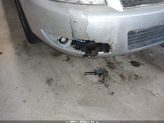 2011 Chevrolet Impala, VIN 2G1WC5EM9B1106733. Фото 6 з 6 з аукціону IAAI. Каталог авто зі США OpenDataCar.