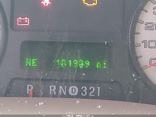 2007 Ford F-350, VIN 1FTWW31P67EA78902. Photo 5 of 6 from IAAI auction. OpenDataCar US salvage catalog.