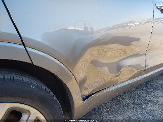 2016 Kia Sorento, VIN 5XYPK4A54GG114596. Фото 6 з 6 з аукціону IAAI. Каталог авто зі США OpenDataCar.