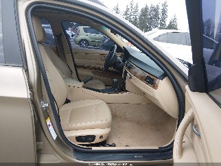 2006 Bmw 3 Series, VIN WBAVT13516KW22112. Фото 5 з 6 з аукціону IAAI. Каталог авто зі США OpenDataCar.