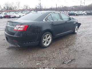2017 Ford Taurus, VIN 1FAHP2D83HG121785. Фото 4 з 6 з аукціону IAAI. Каталог авто зі США OpenDataCar.