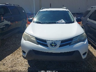 2013 Toyota RAV4, VIN JTMZFREV8DD025077. Фото 6 з 6 з аукціону IAAI. Каталог авто зі США OpenDataCar.