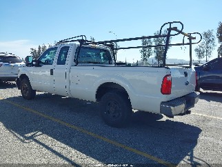 2015 Ford F-250, VIN 1FT7X2A69FEC63396. Фото 3 з 6 з аукціону IAAI. Каталог авто зі США OpenDataCar.