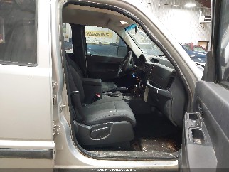 2011 Jeep Liberty, VIN 1J4PN2GK1BW553897. Фото 5 из 6 с аукциона IAAI. Каталог авто из США OpenDataCar.
