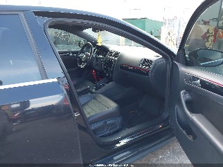 2017 Volkswagen Jetta, VIN 3VW5T7AJ1HM278716. Фото 5 з 6 з аукціону IAAI. Каталог авто зі США OpenDataCar.