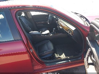 2011 Bmw 3 Series, VIN WBAPK5G51BNN25613. Фото 5 з 6 з аукціону IAAI. Каталог авто зі США OpenDataCar.