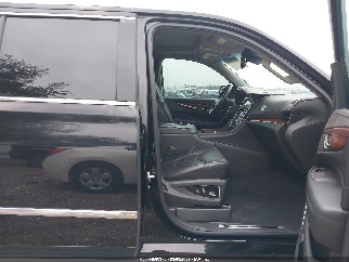 2015 Cadillac Escalade ESV, VIN 1GYS3HKJ5FR227283. Фото 5 з 6 з аукціону IAAI. Каталог авто зі США OpenDataCar.