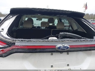 2016 Ford Edge, VIN 2FMPK4K89GBC61697. Фото 6 з 6 з аукціону IAAI. Каталог авто зі США OpenDataCar.