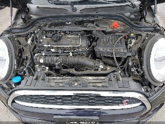 2016 Mini Hardtop, VIN WMWXU3C57G2D31216. Фото 6 з 6 з аукціону IAAI. Каталог авто зі США OpenDataCar.