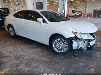 2014 Lexus ES 350, VIN JTHBK1GG9E2130106. Фото 1 з 6 з аукціону IAAI. Каталог авто зі США OpenDataCar.