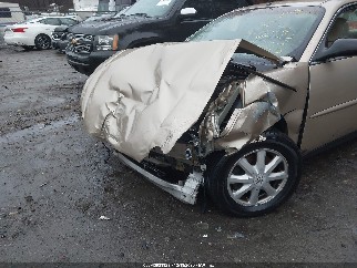 2005 Buick LaCrosse, VIN 2G4WC532051225361. Фото 6 з 6 з аукціону IAAI. Каталог авто зі США OpenDataCar.