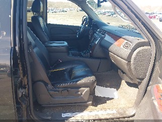 2009 Chevrolet Tahoe, VIN 1GNFK13539R110137. Фото 5 з 6 з аукціону IAAI. Каталог авто зі США OpenDataCar.