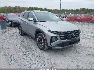 2026 Hyundai Tucson, VIN 5NMJB3DEXTH609798. Zdjęcie 1 z 6 z aukcji IAAI. Katalog aut z USA OpenDataCar.