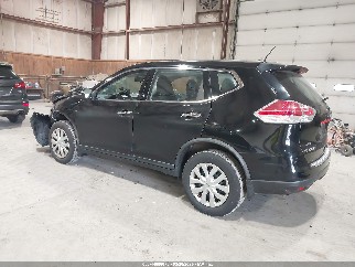 2015 Nissan Rogue Sport, VIN KNMAT2MV6FP590475. Фото 3 з 6 з аукціону IAAI. Каталог авто зі США OpenDataCar.