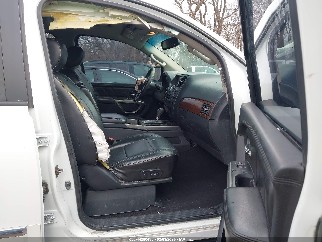 2015 Nissan Armada, VIN 5N1BA0NE8FN619091. Фото 5 з 6 з аукціону IAAI. Каталог авто зі США OpenDataCar.