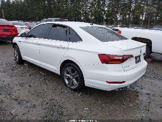 2019 Volkswagen Jetta, VIN 3VWC57BU5KM063597. Фото 3 з 6 з аукціону IAAI. Каталог авто зі США OpenDataCar.