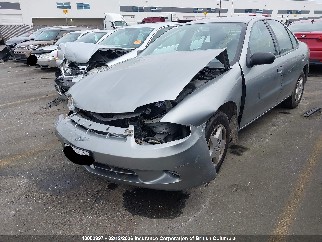 2004 Chevrolet Cavalier, VIN 3G1JC52F74S139043. Фото 6 з 6 з аукціону IAAI. Каталог авто зі США OpenDataCar.