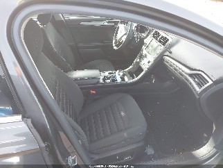 2017 Ford Fusion, VIN 3FA6P0HD9HR269872. Фото 5 з 6 з аукціону IAAI. Каталог авто зі США OpenDataCar.