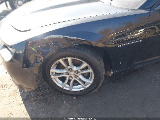 2015 Chevrolet Camaro, VIN 2G1FB1E38F9156226. Фото 6 з 6 з аукціону IAAI. Каталог авто зі США OpenDataCar.