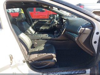 2022 Nissan Maxima, VIN 1N4AA6EV5NC506704. Фото 5 з 6 з аукціону IAAI. Каталог авто зі США OpenDataCar.