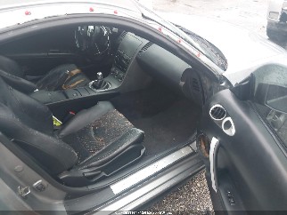 2003 Nissan Z, VIN JN1AZ34D83T102015. Фото 5 з 6 з аукціону IAAI. Каталог авто зі США OpenDataCar.