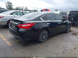 2016 Nissan Altima, VIN 1N4BL3AP8GC220935. Фото 4 з 6 з аукціону IAAI. Каталог авто зі США OpenDataCar.