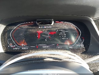 2020 Bmw X7, VIN 5UXCX6C08L9B26308. Фото 6 з 6 з аукціону IAAI. Каталог авто зі США OpenDataCar.