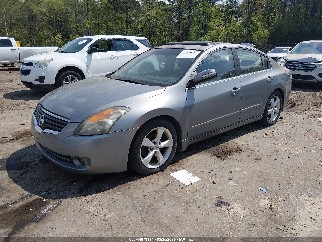2007 Nissan Altima, VIN 1N4BL21E87N478921. Фото 2 з 6 з аукціону IAAI. Каталог авто зі США OpenDataCar.