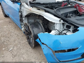 2021 Tesla Model 3, VIN 5YJ3E1EC8MF044830. Фото 6 з 6 з аукціону IAAI. Каталог авто зі США OpenDataCar.
