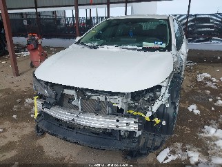 2022 Toyota Corolla, VIN 5YFEPMAE3NP274308. Фото 6 з 6 з аукціону IAAI. Каталог авто зі США OpenDataCar.