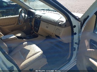 2002 Mercedes-benz ML-Class, VIN 4JGAB75E12A334266. Фото 5 з 6 з аукціону IAAI. Каталог авто зі США OpenDataCar.