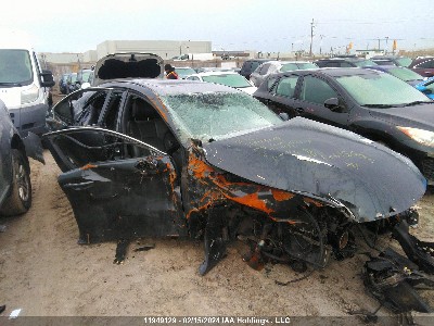 2008 Lexus IS F, VIN JTHBP262885000883. Фото 1 з 6 з аукціону IAAI. Каталог авто зі США OpenDataCar.