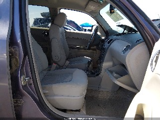 2006 Chevrolet HHR, VIN 3GNDA23P76S508557. Фото 5 з 6 з аукціону IAAI. Каталог авто зі США OpenDataCar.