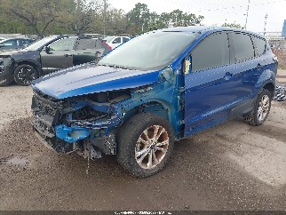 2018 Ford Escape, VIN 1FMCU0F72JUA07351. Фото 6 з 6 з аукціону IAAI. Каталог авто зі США OpenDataCar.