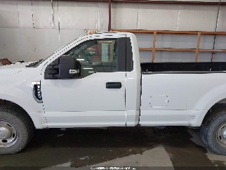 2017 Ford F-250, VIN 1FTBF2A64HEB37494. Фото 6 з 6 з аукціону IAAI. Каталог авто зі США OpenDataCar.