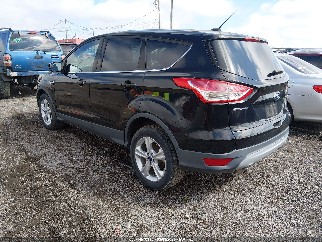 2016 Ford Escape, VIN 1FMCU0GXXGUA36443. Zdjęcie 3 z 6 z aukcji IAAI. Katalog aut z USA OpenDataCar.