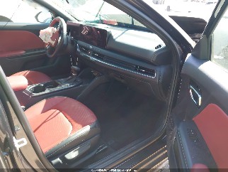 2025 Kia K4, VIN 3KPFW4DC1SE068287. Фото 5 з 6 з аукціону IAAI. Каталог авто зі США OpenDataCar.