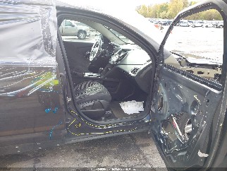 2016 Gmc Terrain, VIN 2GKALNEK0G6312120. Фото 5 з 6 з аукціону IAAI. Каталог авто зі США OpenDataCar.