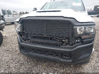 2024 Ram 3500, VIN 3C63RRGL0RG358271. Фото 6 з 6 з аукціону IAAI. Каталог авто зі США OpenDataCar.