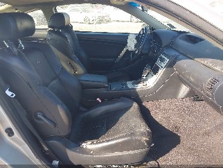 2006 Infiniti G35, VIN JNKCV54E46M704073. Фото 5 з 6 з аукціону IAAI. Каталог авто зі США OpenDataCar.