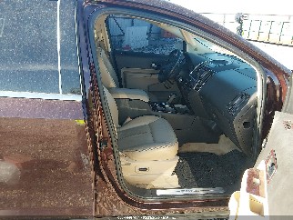 2009 Ford Edge, VIN 2FMDK39C39BA93291. Фото 5 з 6 з аукціону IAAI. Каталог авто зі США OpenDataCar.