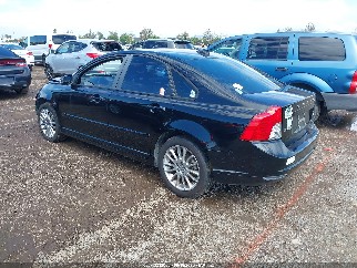 2009 Volvo S40, VIN YV1MS382292458461. Фото 3 из 6 с аукциона IAAI. Каталог авто из США OpenDataCar.