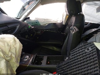 2016 Audi A7, VIN WAU2GAFC2GN006906. Фото 5 з 6 з аукціону IAAI. Каталог авто зі США OpenDataCar.