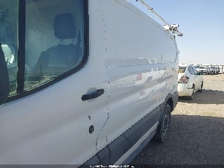 2016 Ford Transit-150, VIN 1FTYE1YM3GKB44402. Фото 6 из 6 с аукциона IAAI. Каталог авто из США OpenDataCar.