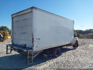 2015 Ford E-350, VIN 1FDWE3FL7FDA04770. Фото 4 з 6 з аукціону IAAI. Каталог авто зі США OpenDataCar.