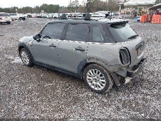 2016 Mini Hardtop, VIN WMWXU3C55G2D28959. Фото 3 з 6 з аукціону IAAI. Каталог авто зі США OpenDataCar.