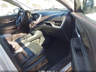 2019 Gmc Terrain, VIN 3GKALVEX9KL186954. Фото 5 з 6 з аукціону IAAI. Каталог авто зі США OpenDataCar.