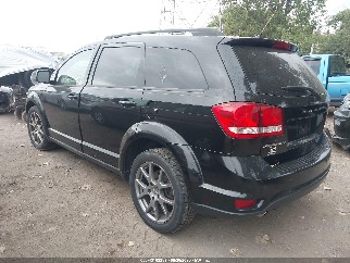 2015 Dodge Journey, VIN 3C4PDCEG5FT674814. Фото 3 з 6 з аукціону IAAI. Каталог авто зі США OpenDataCar.